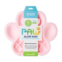 PAW Slow Feeder Easy