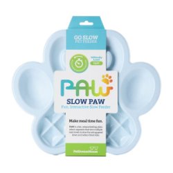 PAW Slow Feeder Easy