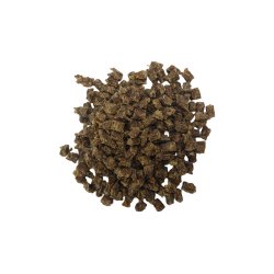 Whesco Trningsgodbidder rred 100 gr.