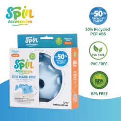 Paw tilbehr Ufo disk 