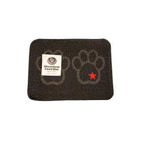 Dinner Mate mini Black 30x40 cm.