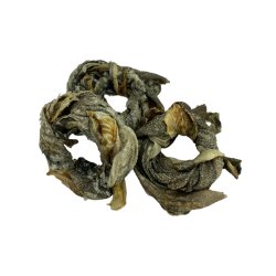 Whesco Torskeskind Ringe 80 gr.