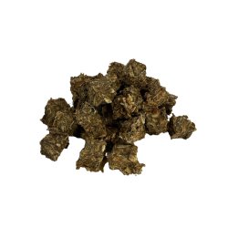 Whesco Naturlige Fiskekd I Tern 100 gr.