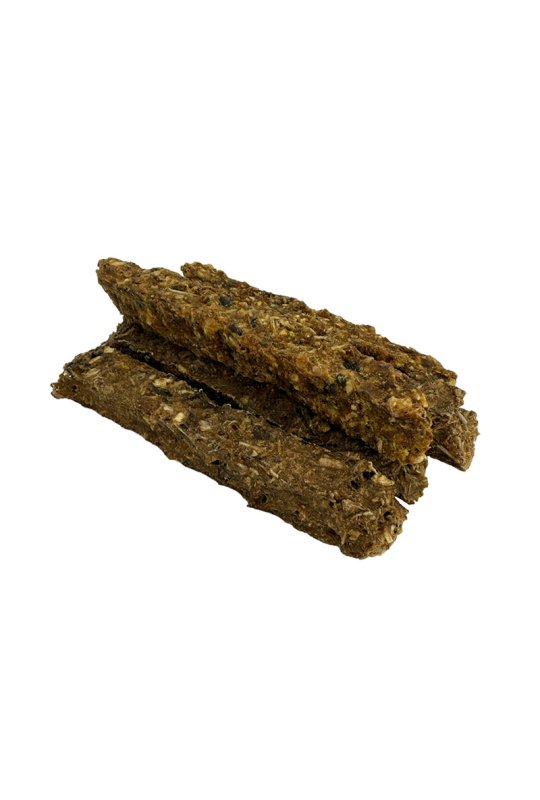 Whesco Naturlige Fiskekdssticks 100 gr.