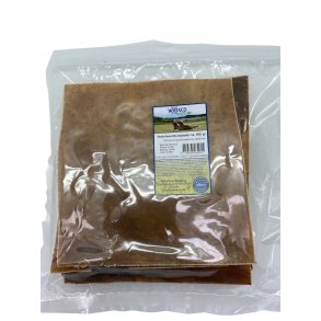 Whesco Hestehovedhudsplader ca. 250 gr