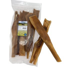 Whesco Deluxe Oksehovedhud - 30 Cm, Ca. 500 gr