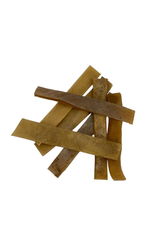 Whesco Oksehovedhud ca. 15 cm 5 kg