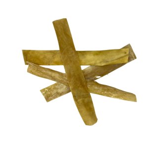 Whesco Oksehovedhud 50 cm 2.5 kg.