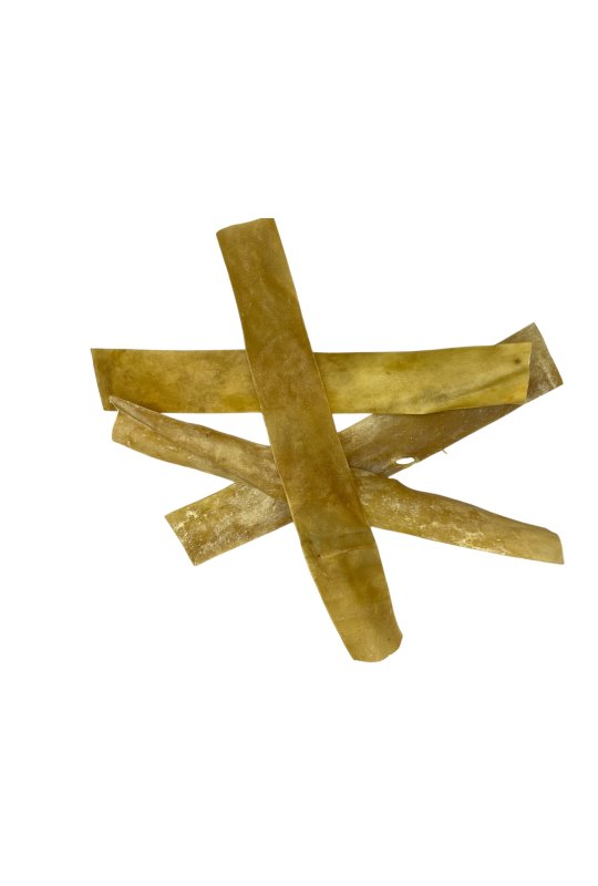 Whesco Oksehovedhud 50 cm 2.5 kg.