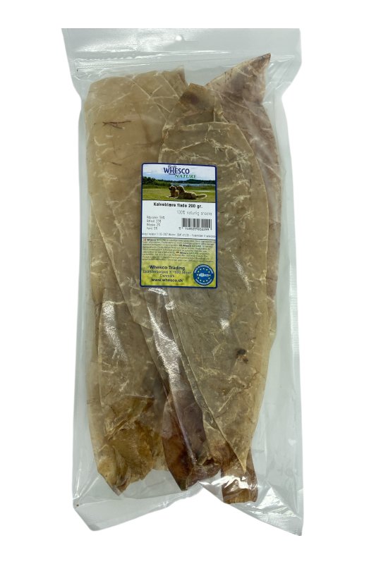 Whesco Kalveblre flade