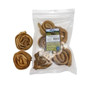 Whesco Hestehovedhuds donut 5 stk.