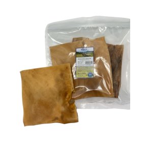 Whesco Oksehovedhuds plader 2 stk