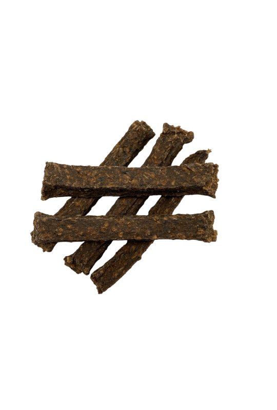 Whesco Naturlige Torskek�dssticks 100 gr.