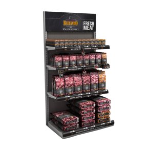 Mastercraft Reol 125 cm