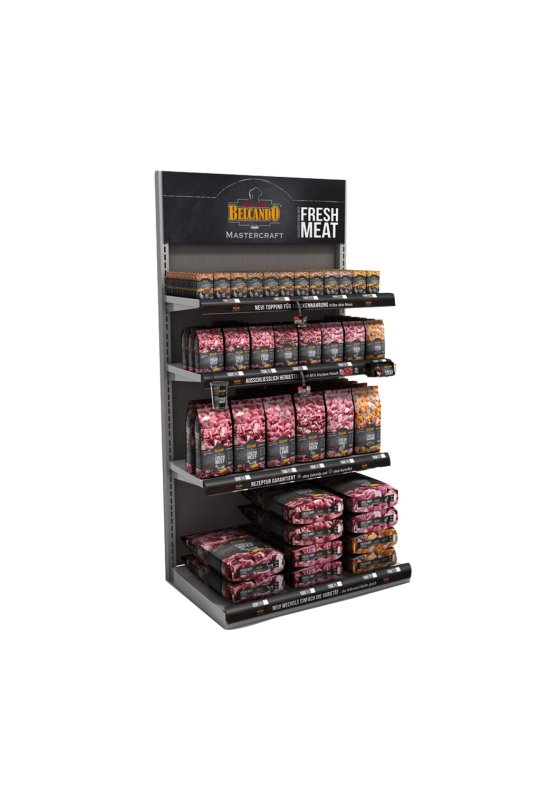 Mastercraft Reol 125 cm