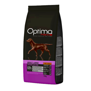 Optima Nova Adult Large Kylling og ris 