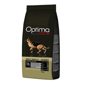 Optima Nova Mobility 12 kg 