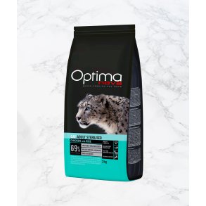 Optima Nova Steriliseret 2 kg 