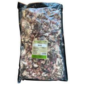 Naturfoder Ko mix 2000 gr.