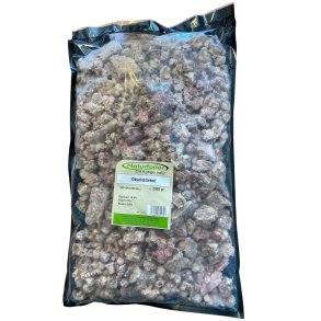 Naturfoder 100% Oksek�bek�d 2000 gr. 