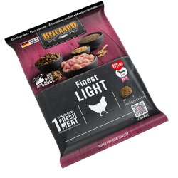 Belcando Finest Light - instant sauce