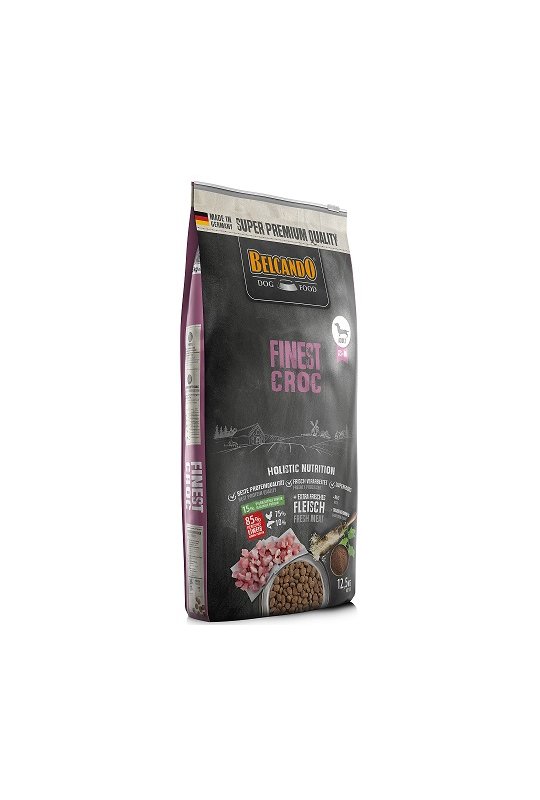 Belcando Finest Croc - instant sauce 12,5 kg
