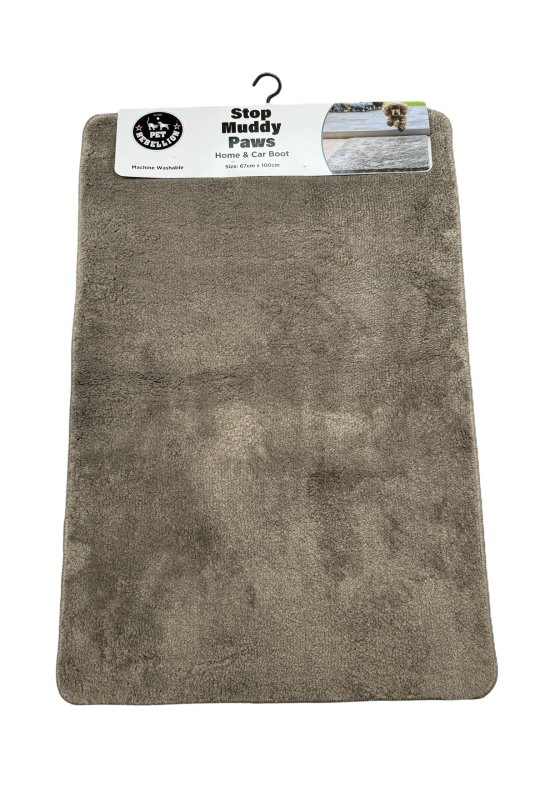 Big Softy 67x100 cm.