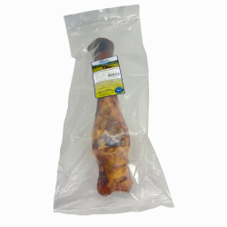 Whesco Hesteunderben