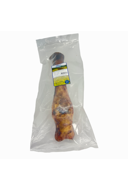 Whesco Hesteunderben