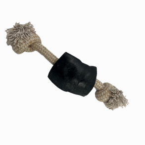 Whesco Jute Reb Ca 30 cm M/Horn