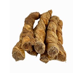 Whesco Hvalpesticks Kalveblre - Store