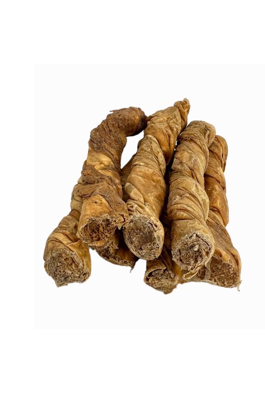 Whesco Hvalpesticks Kalveblre - Store