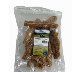 Whesco Hvalpesticks Kalveblre - Store