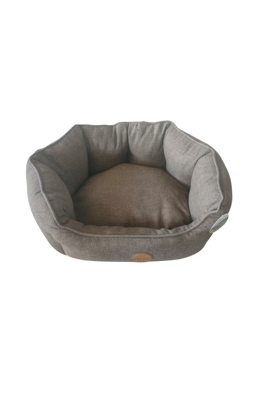 Whesco Hundeseng brun 