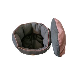 Whesco Hundeseng mrke gr