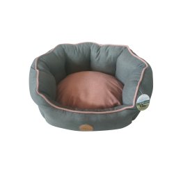 Whesco Hundeseng mrke gr