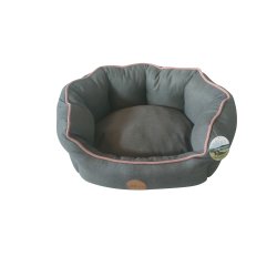 Whesco Hundeseng mrke gr