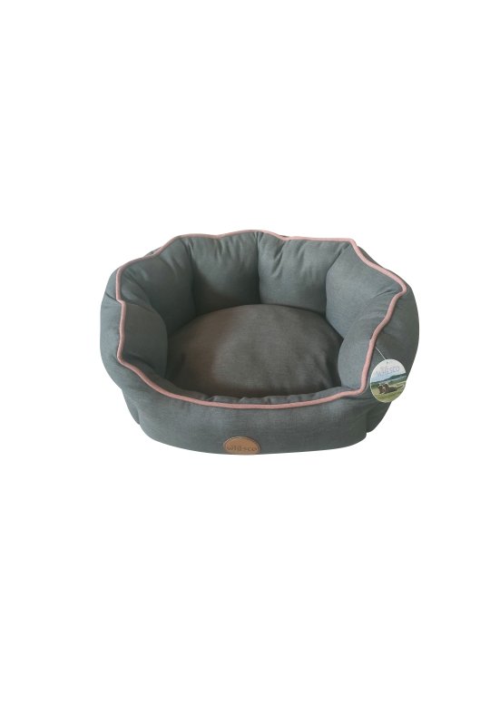 Whesco Hundeseng mrke gr