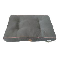 Whesco Luksus Hundepude mrkegr