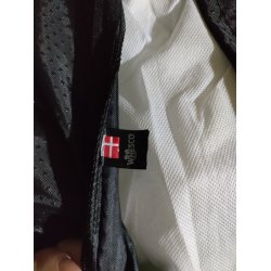 Whesco Luksus Hundeseng gr 