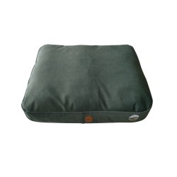 Whesco Luksus Hundepude rust grn 