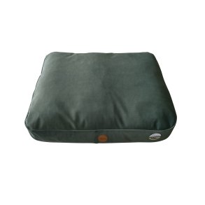Whesco Luksus Hundepude rust grn 