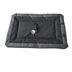 Whesco Foldbar /travel hundepude gr