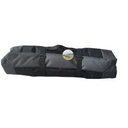 Whesco Foldbar /travel hundepude gr