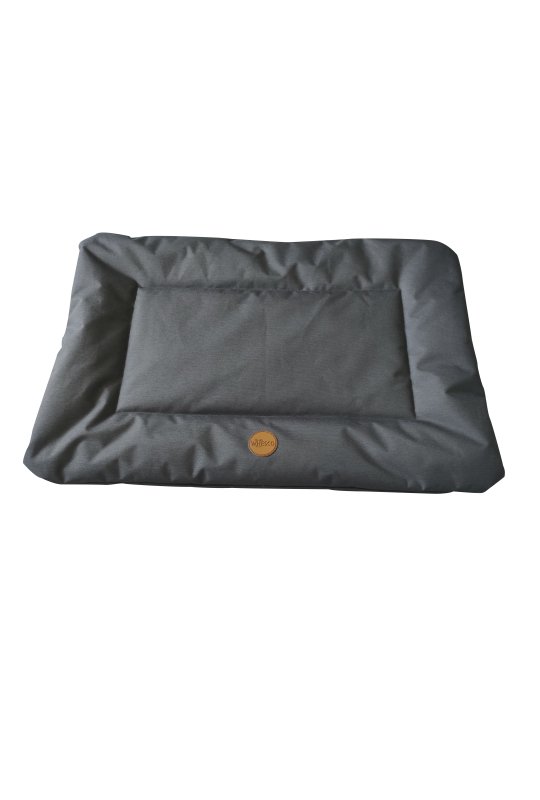 Whesco Foldbar /travel hundepude gr