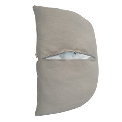 Whesco Luksus multi hund/kat seng beige 