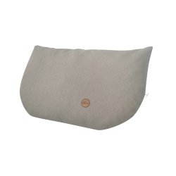 Whesco Luksus multi hund/kat seng beige 