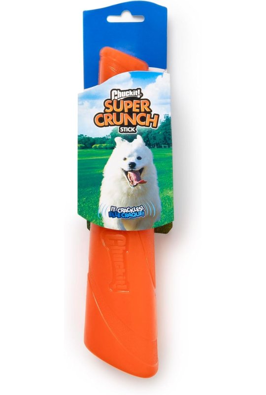 Chuckit Super Crunch Stick
