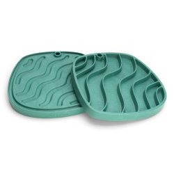 West Paw Waves slow/ lick mat