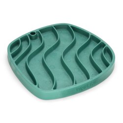 West Paw Waves slow/ lick mat